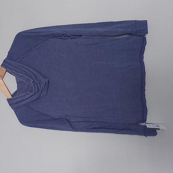 NWT Grayson Threads J' Adore Coffee pullover hoodie sz Medium - Picture 3 of 8